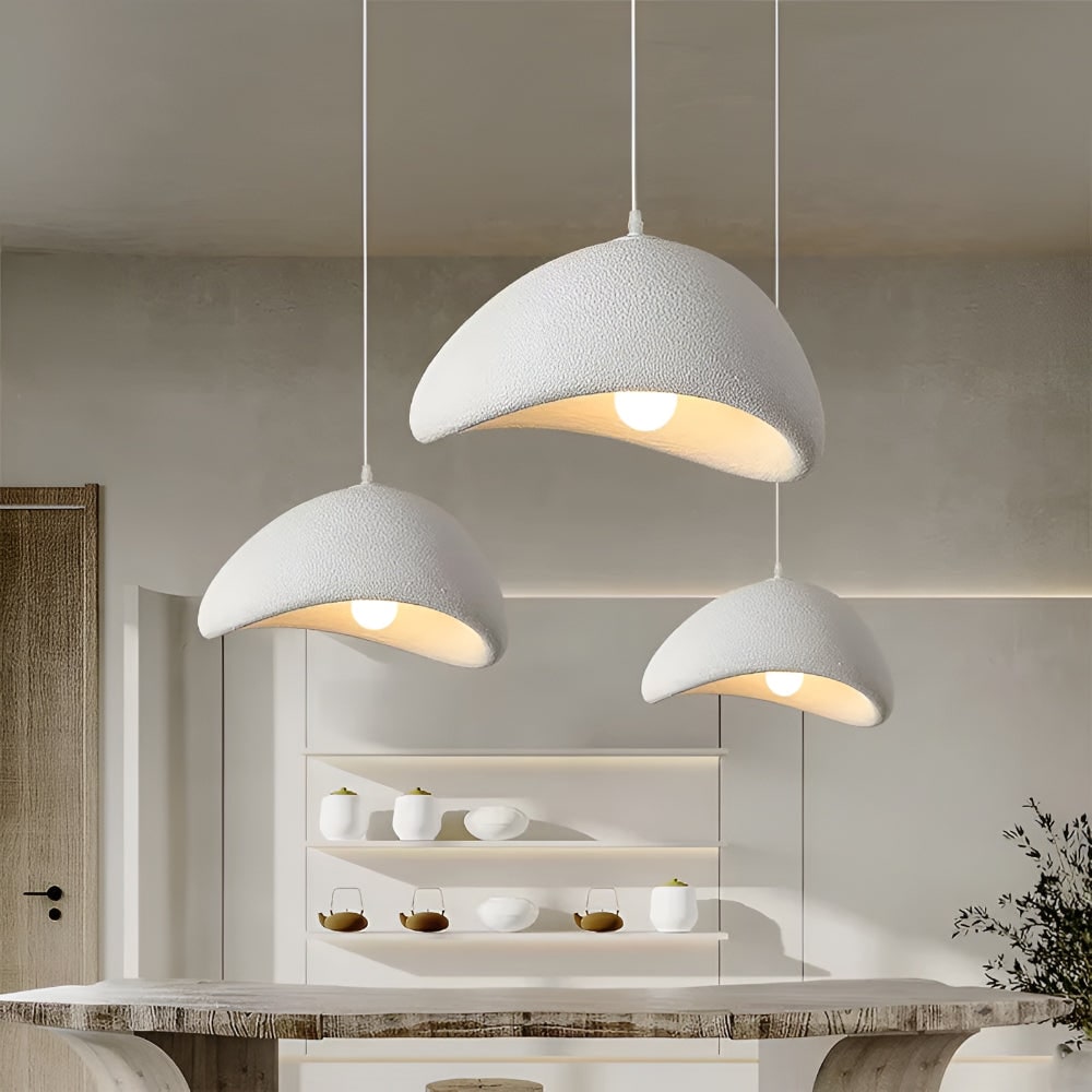 Led Chandelier Ceiling Light Modern Minimalist Pendant - Image 9