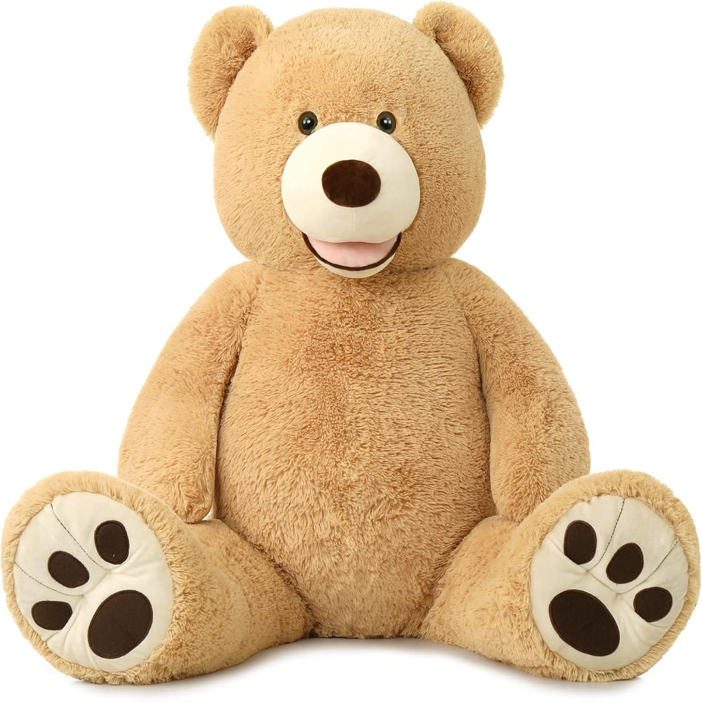 Large Soft Plush Teddy Bear Toy Outer Cover