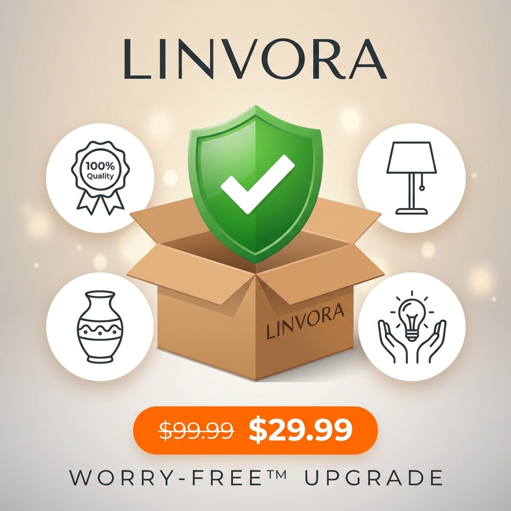 Upgrade Your Entire Order