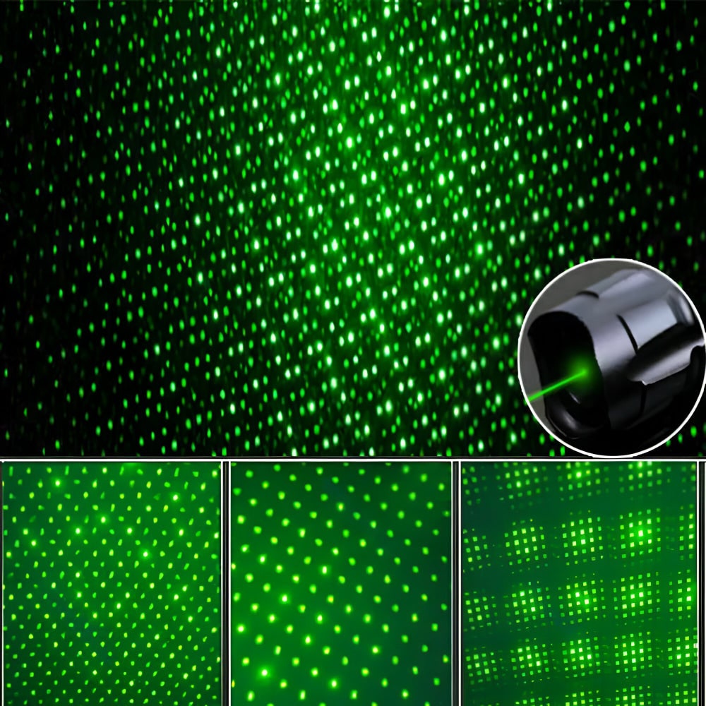 Long Range Laser Pointer Rechargeable Laser Pointer Long Range - Image 8