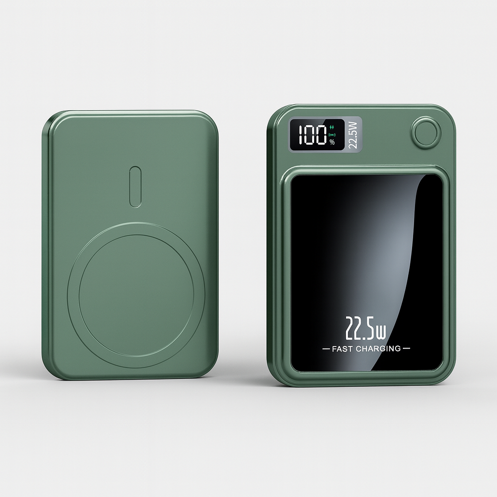 Portable Hunting Gear Power Bank 20000mAh