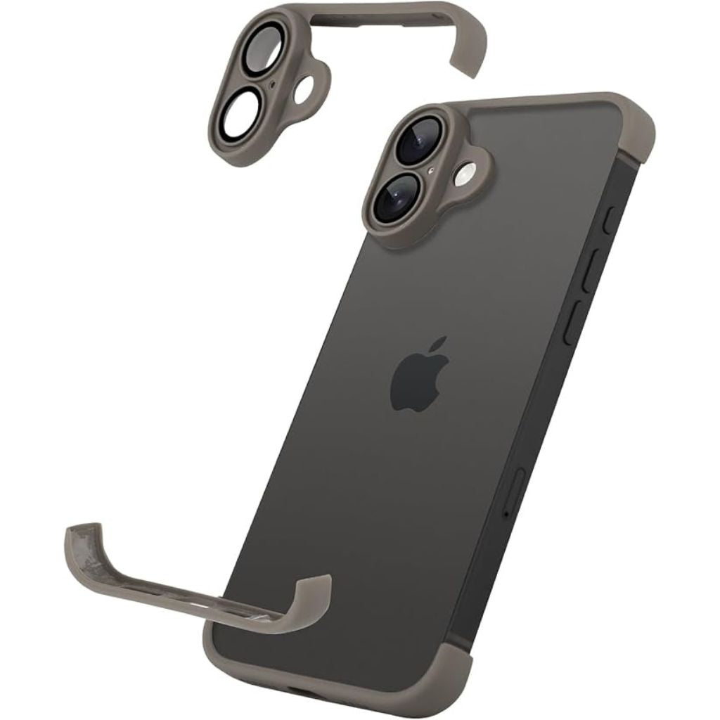 iPhone Case Ultra Thin Shockproof Cover
