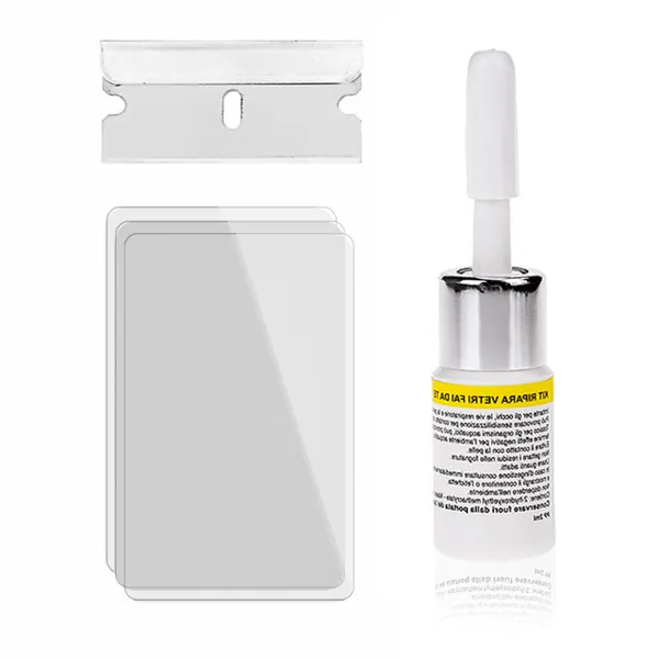 Phone Screen Repair Kit DIY Glass Fix