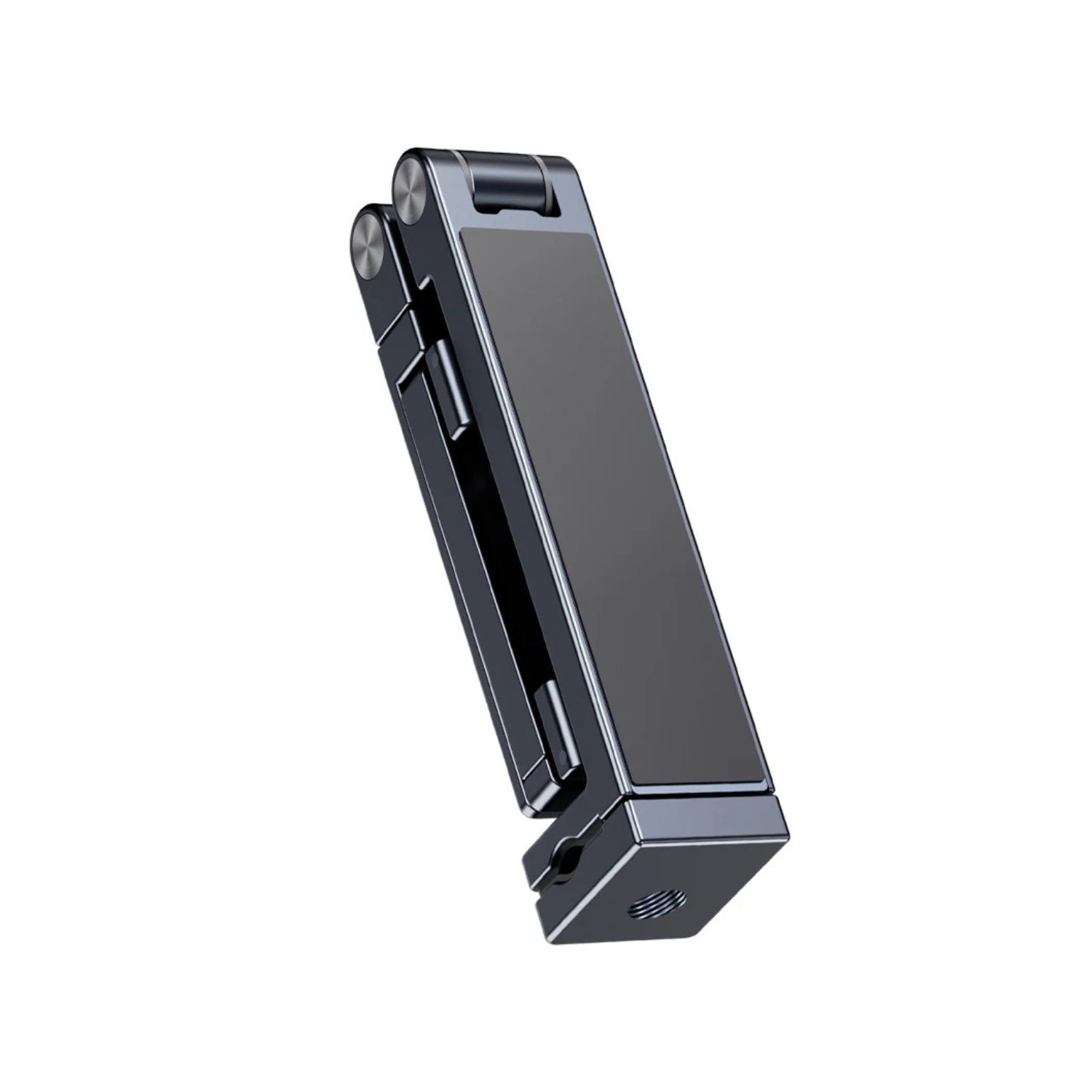 Phone Holder Stand with Magnetic Aluminium Base