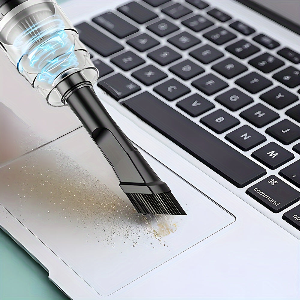 Vacuum Cleaner Handheld Cordless Lightweight Rechargeable