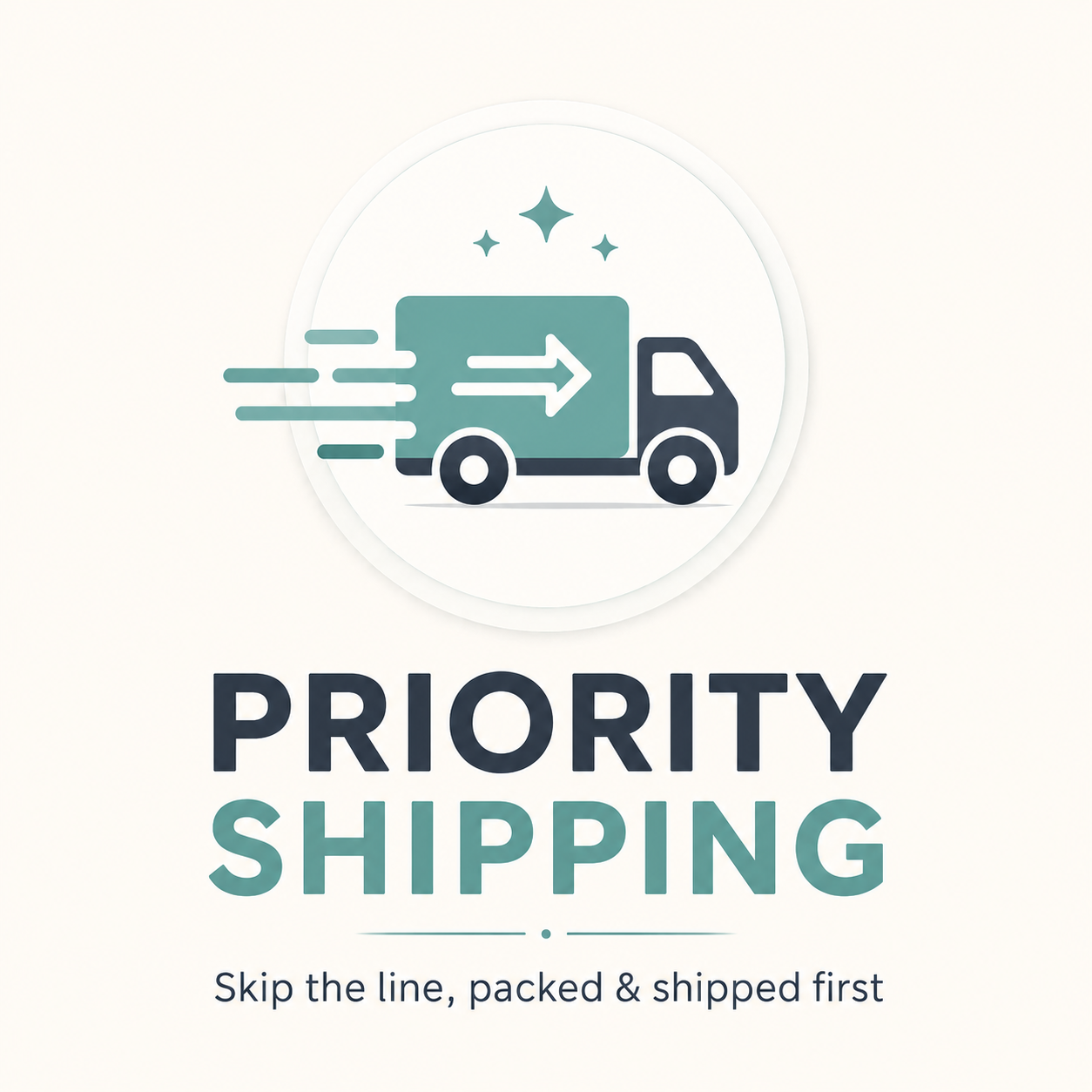 Priority Processing