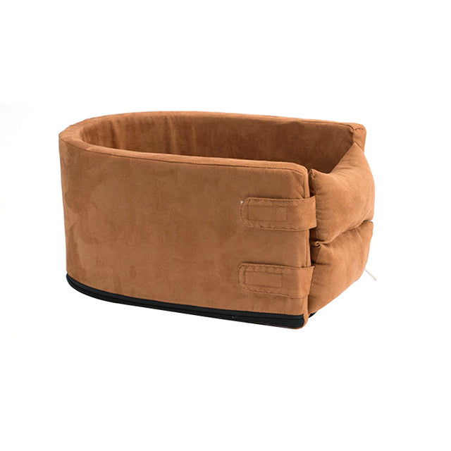 ペット用旅行用カーシート（ソフトパッド付き）