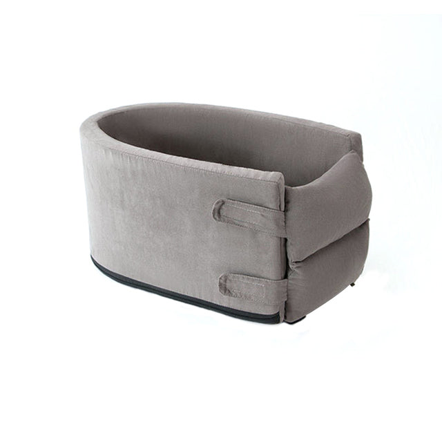 ペット用旅行用カーシート（ソフトパッド付き）