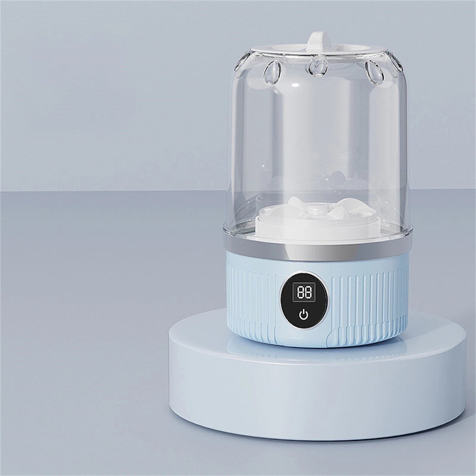 Washing Machine Mini USB Portable for Delicates