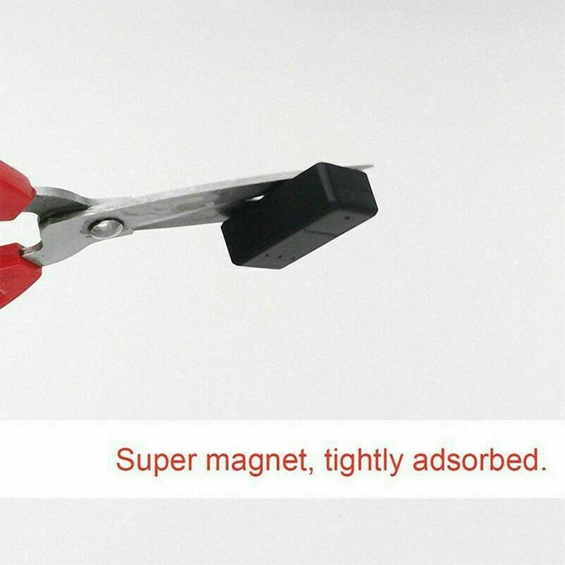 Mini localizzatore GPS portatile con dispositivo magnetico