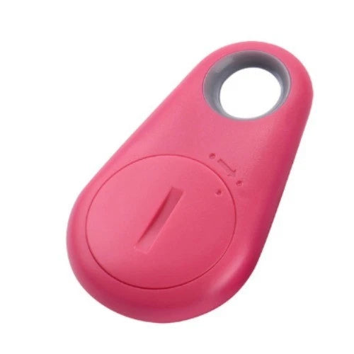 Localizzatore GPS Smart Tag Anti-smarrimento Trova Chiavi