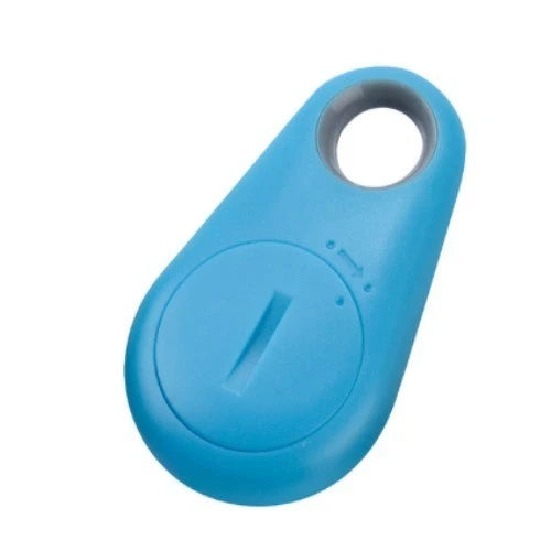 Localizzatore GPS Smart Tag Anti-smarrimento Trova Chiavi
