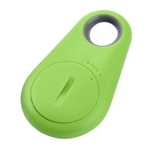 Localizzatore GPS Smart Tag Anti-smarrimento Trova Chiavi
