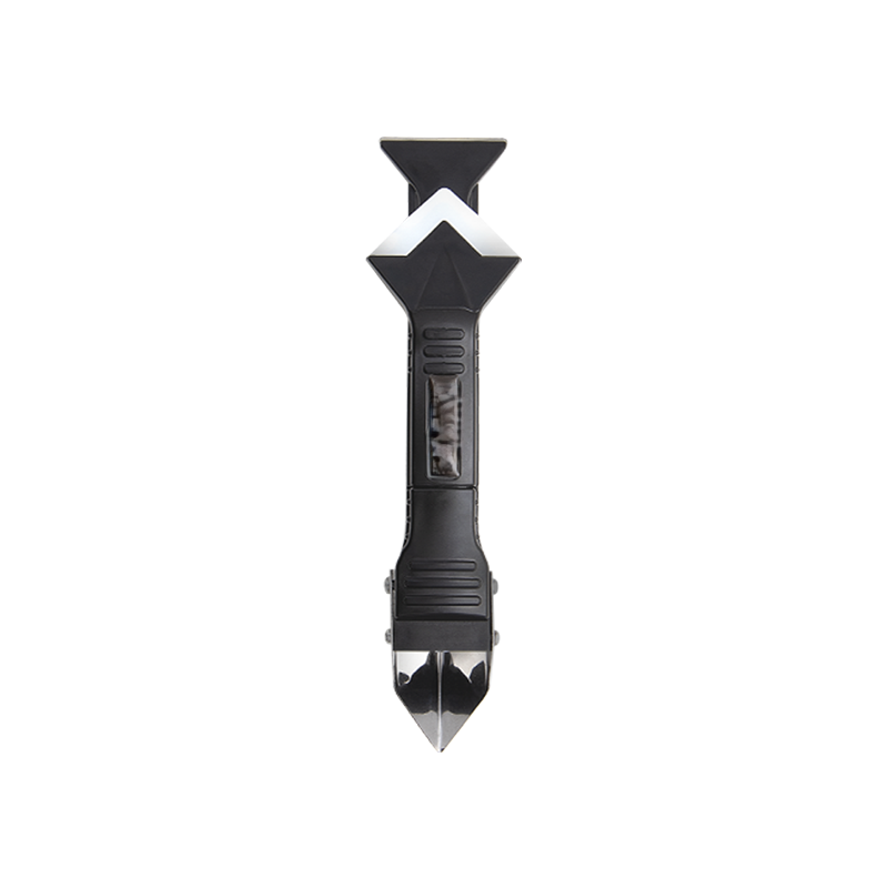 Caulking Tool Kit for Silicone Sealant Removal