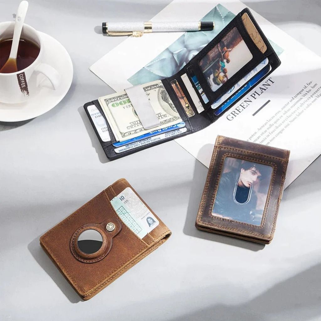 sleek-leather-wallet-with-trac-4-tkwify