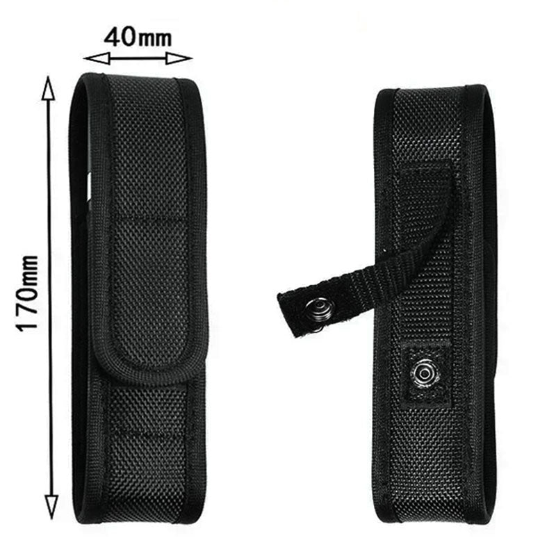 Tactical Pouch - Image 2