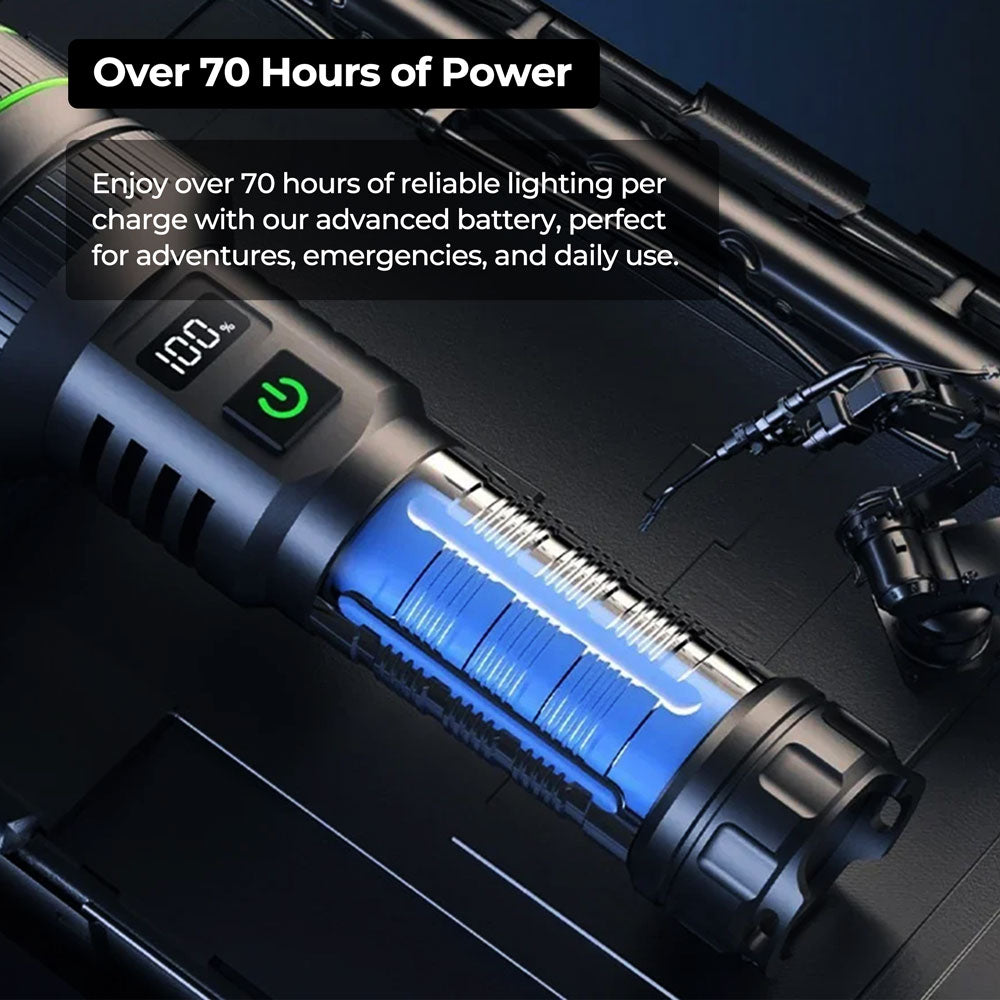 The World's Best Flashlight - Image 7