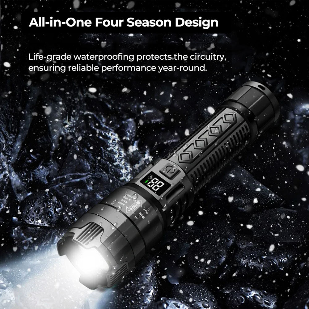 The World's Best Flashlight - Image 8