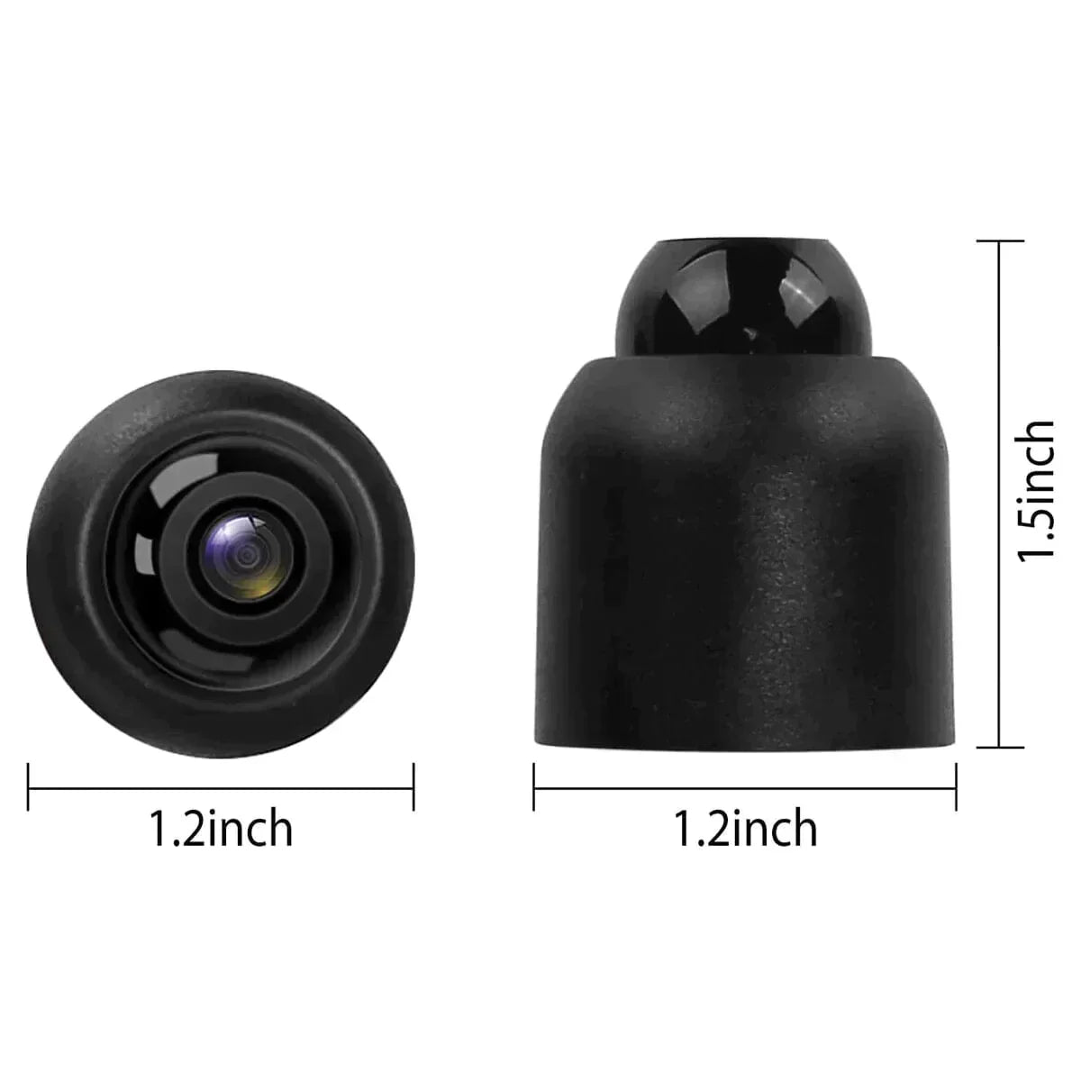 Home Security Mini Wireless HD Camera
