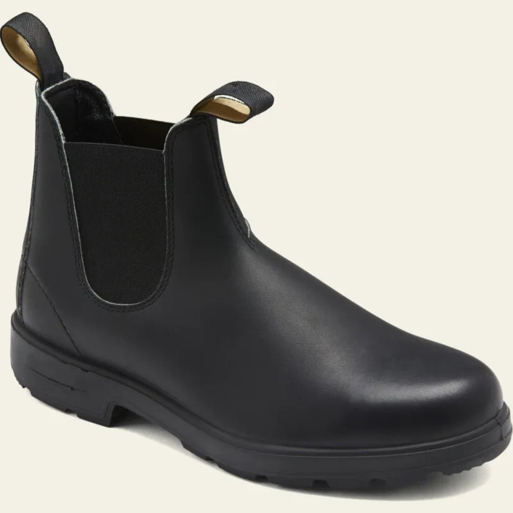 – Wasserdichte Chelsea-Stiefel mit Slip-On-Design - Image 2