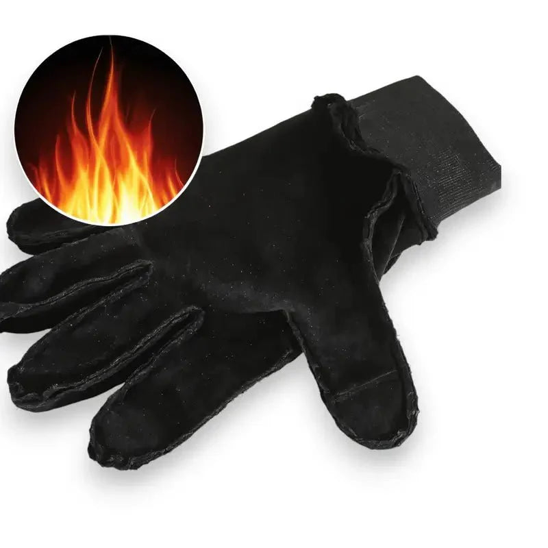 Thermal Waterproof Cycling Gloves - Wild Eye Vision