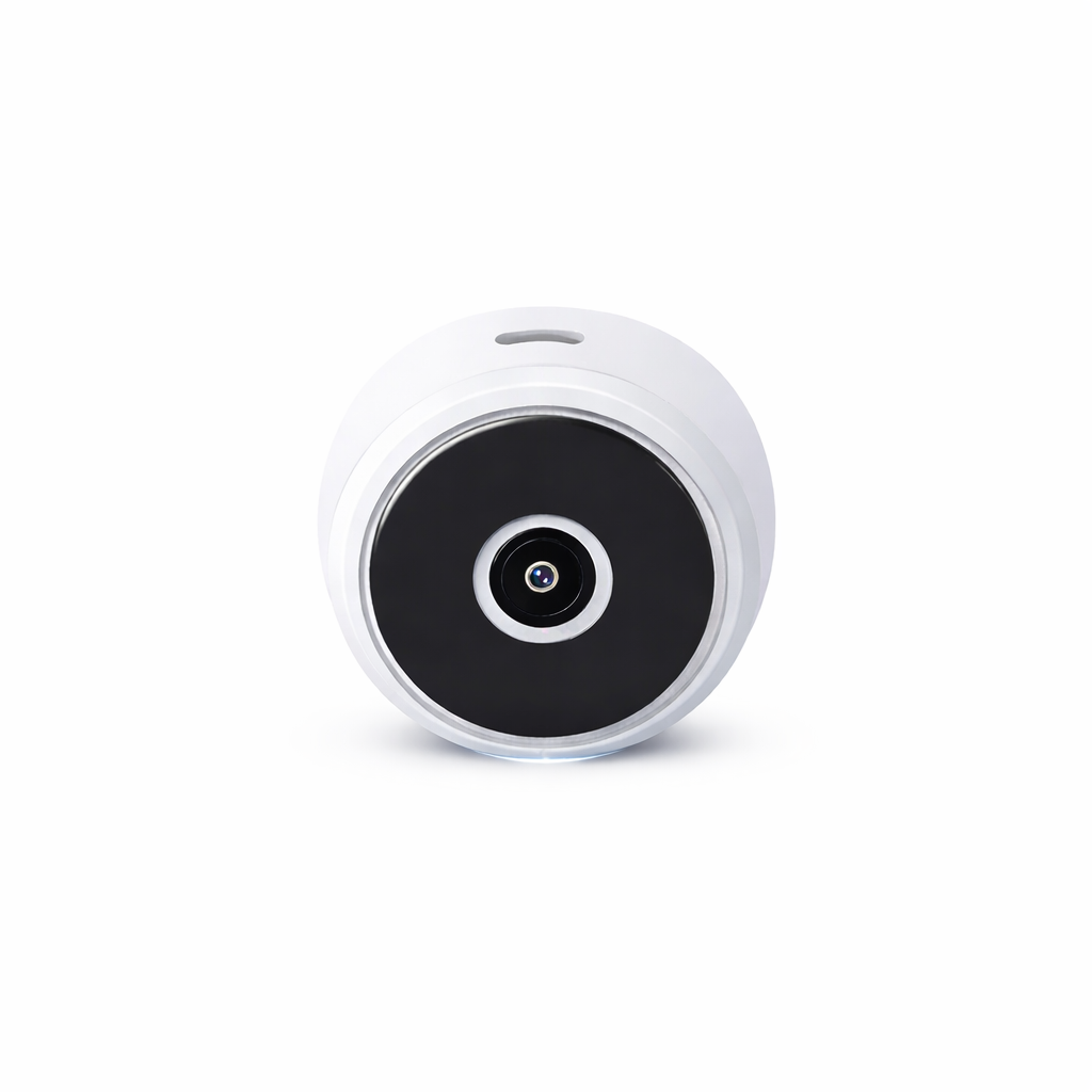 Security Camera Wireless Mini HD Indoor Monitor
