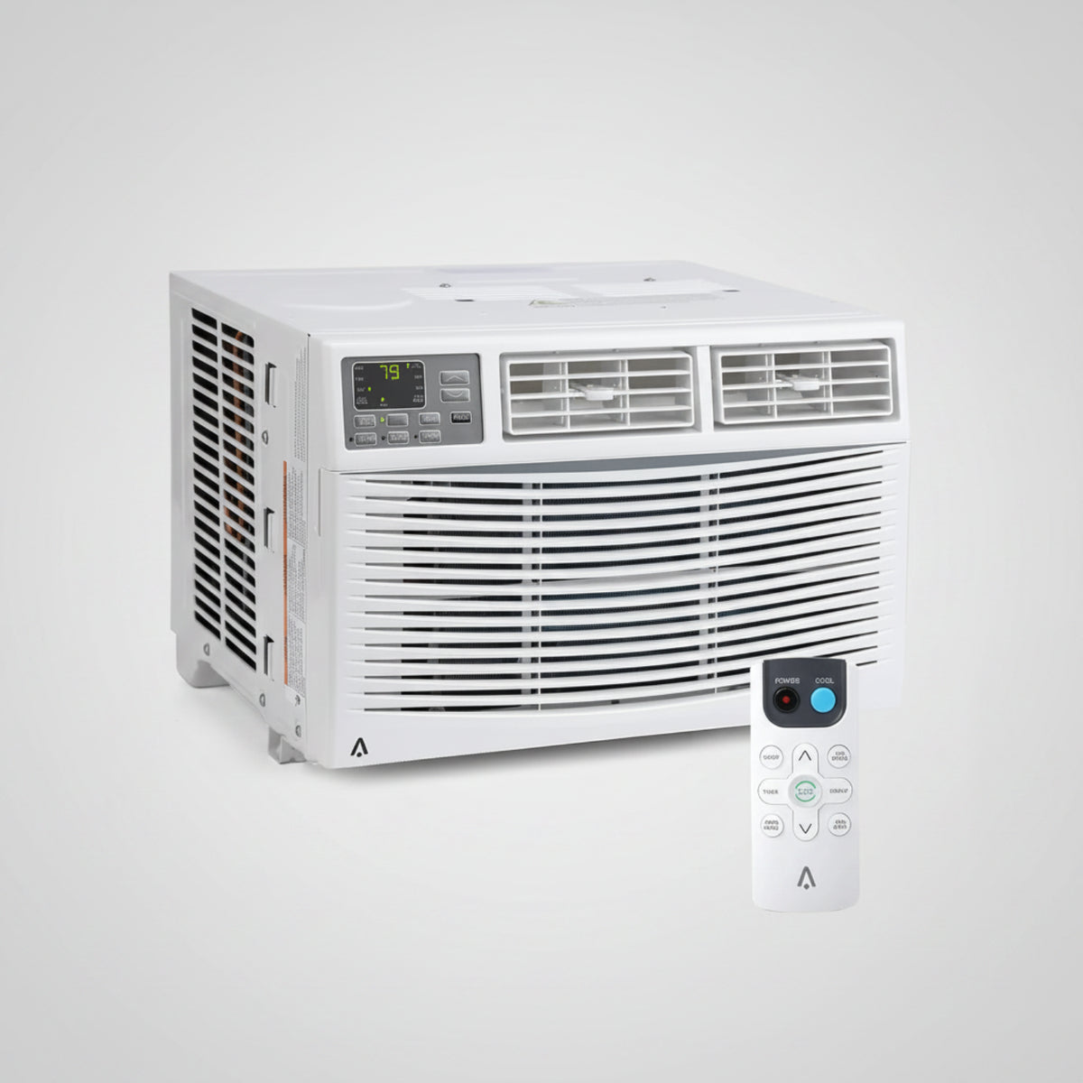 Window AC Unit Energy Efficient 10000 Btu Window Air Conditioner